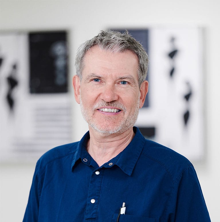Klinisk Tandtekniker Kim Nørgaard